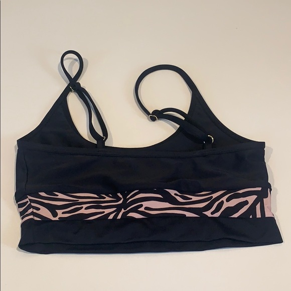 Beach Riot Swim Top - Picture 2 of 3